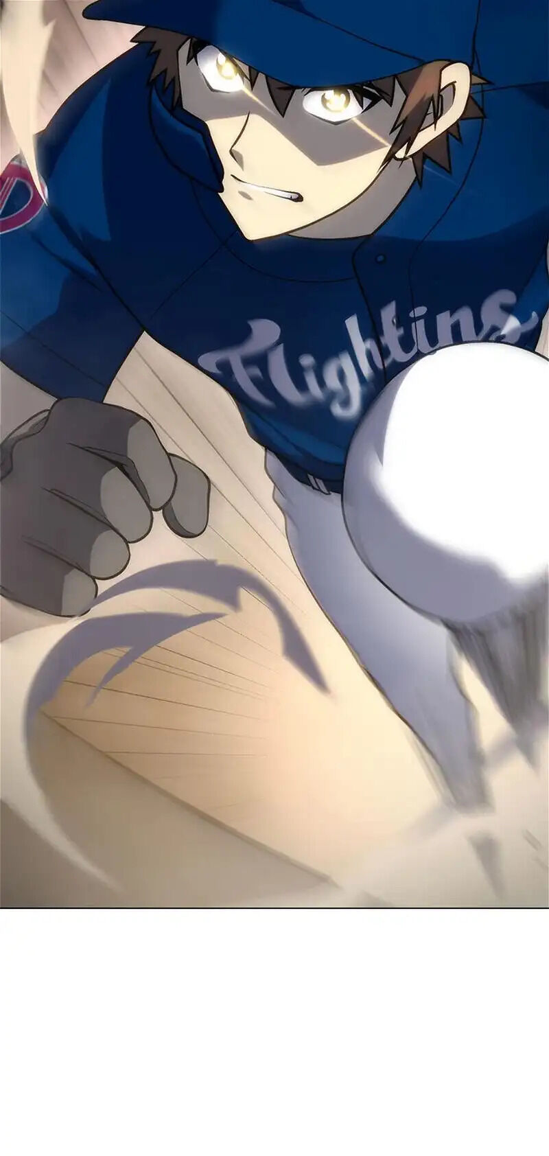 Read Home Plate's Villain Manga Online