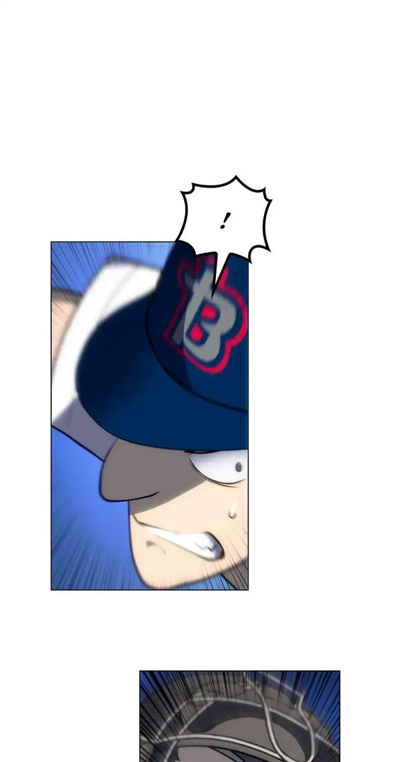 Read Home Plate's Villain Manga Online