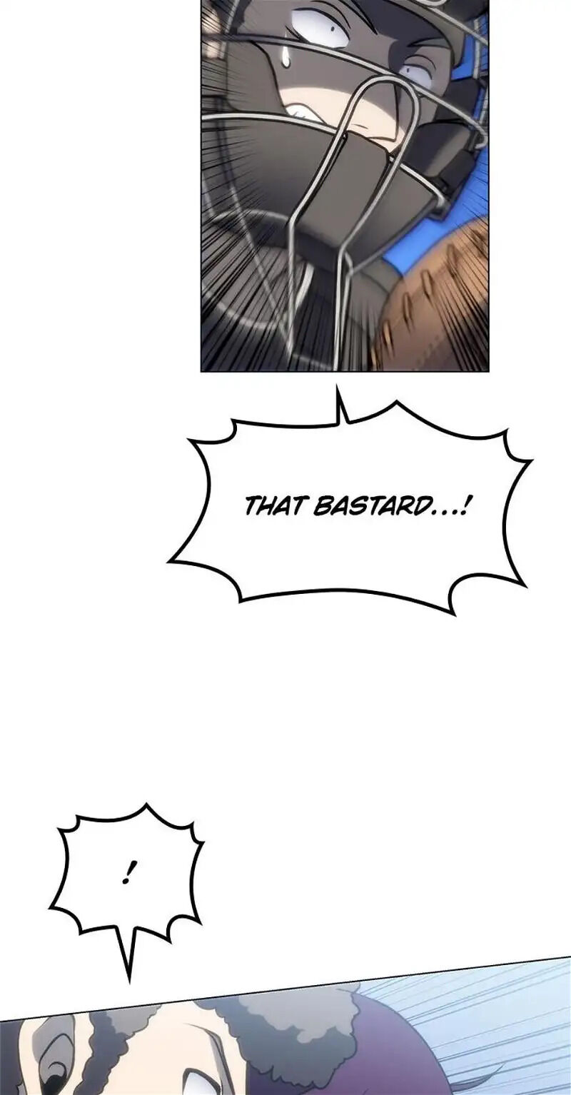 Read Home Plate's Villain Manga Online