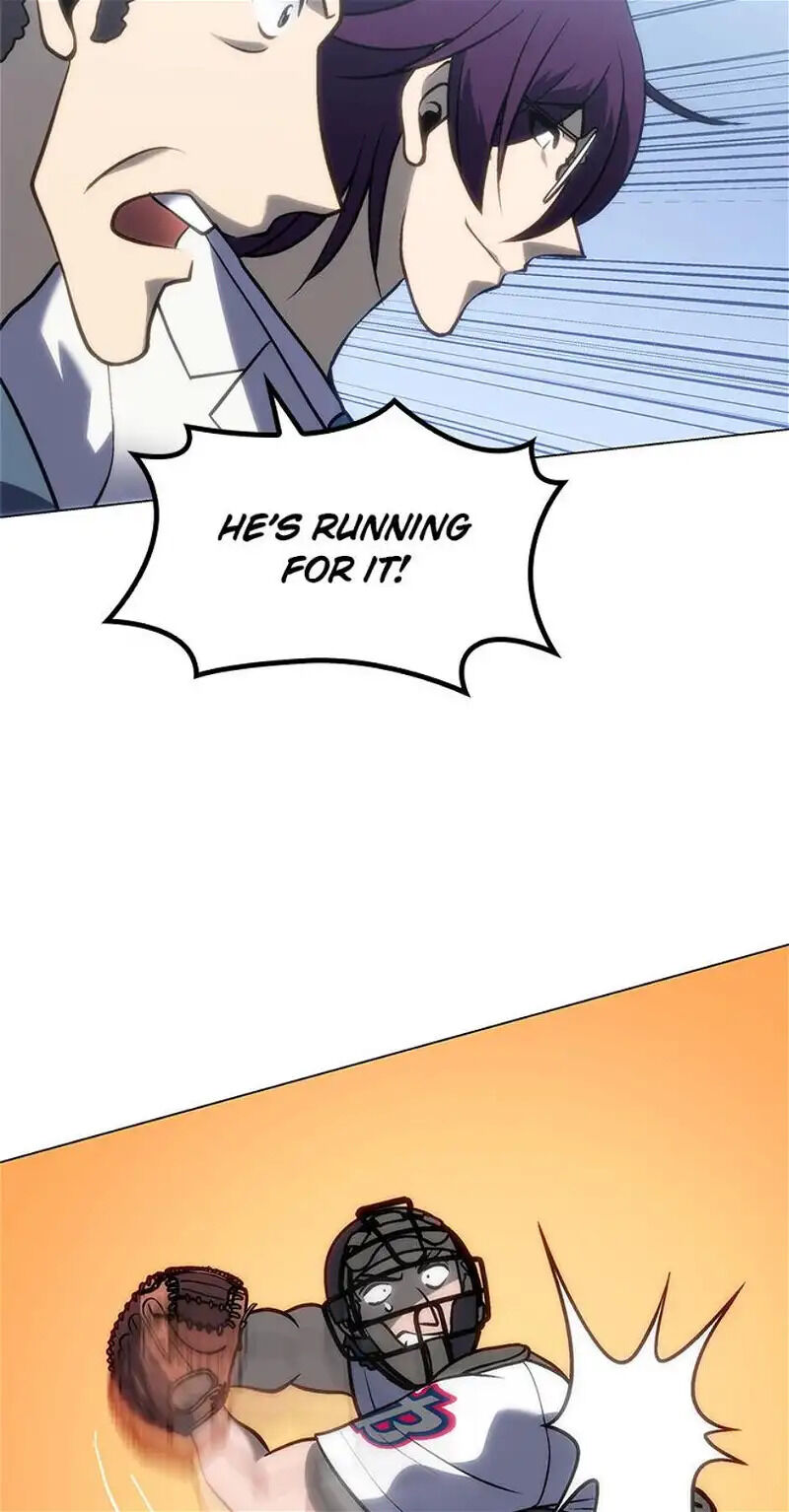 Read Home Plate's Villain Manga Online