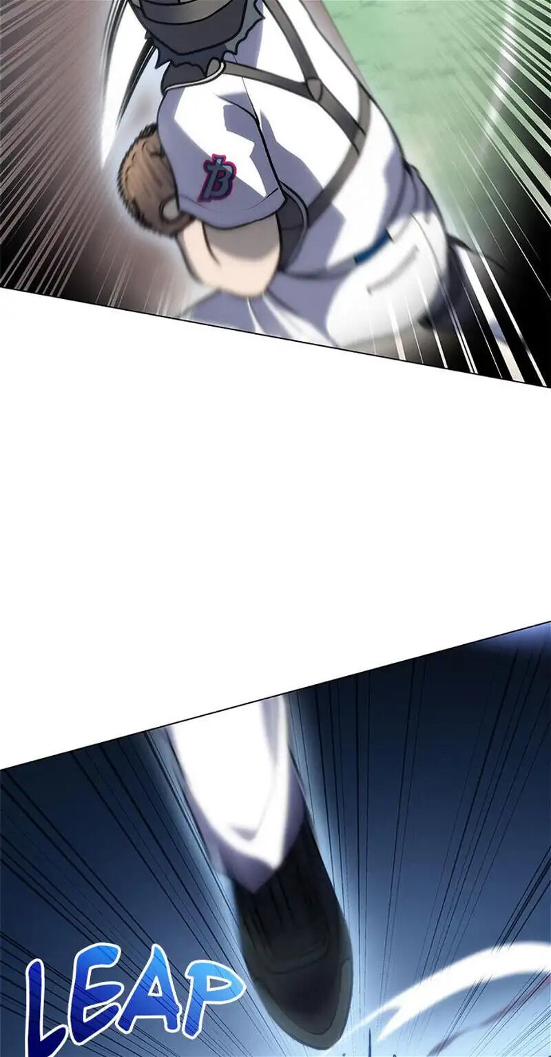 Read Home Plate's Villain Manga Online