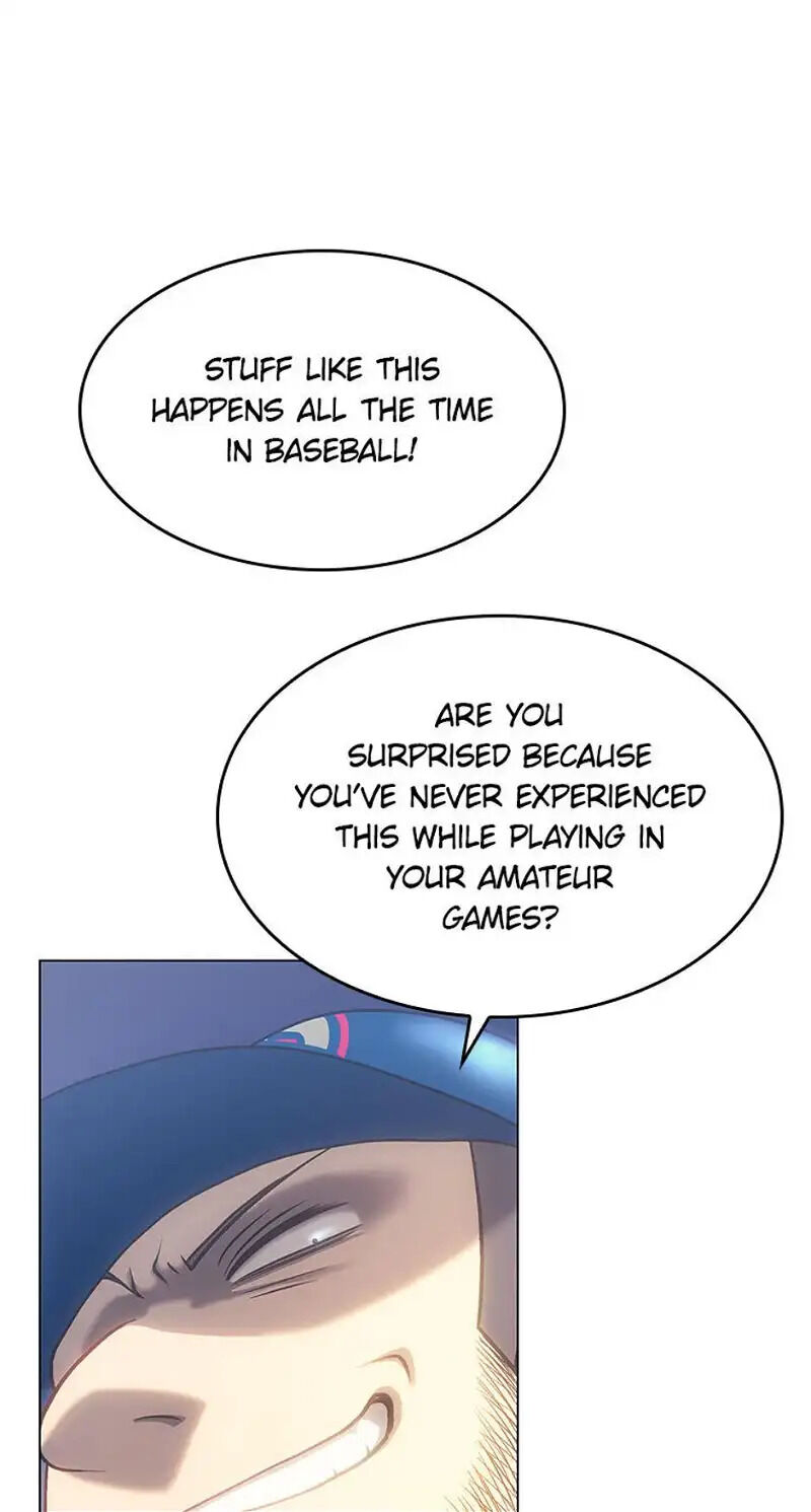 Read Home Plate's Villain Manga Online