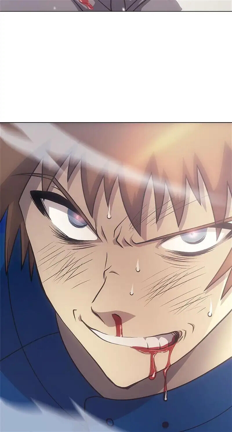 Read Home Plate's Villain Manga Online