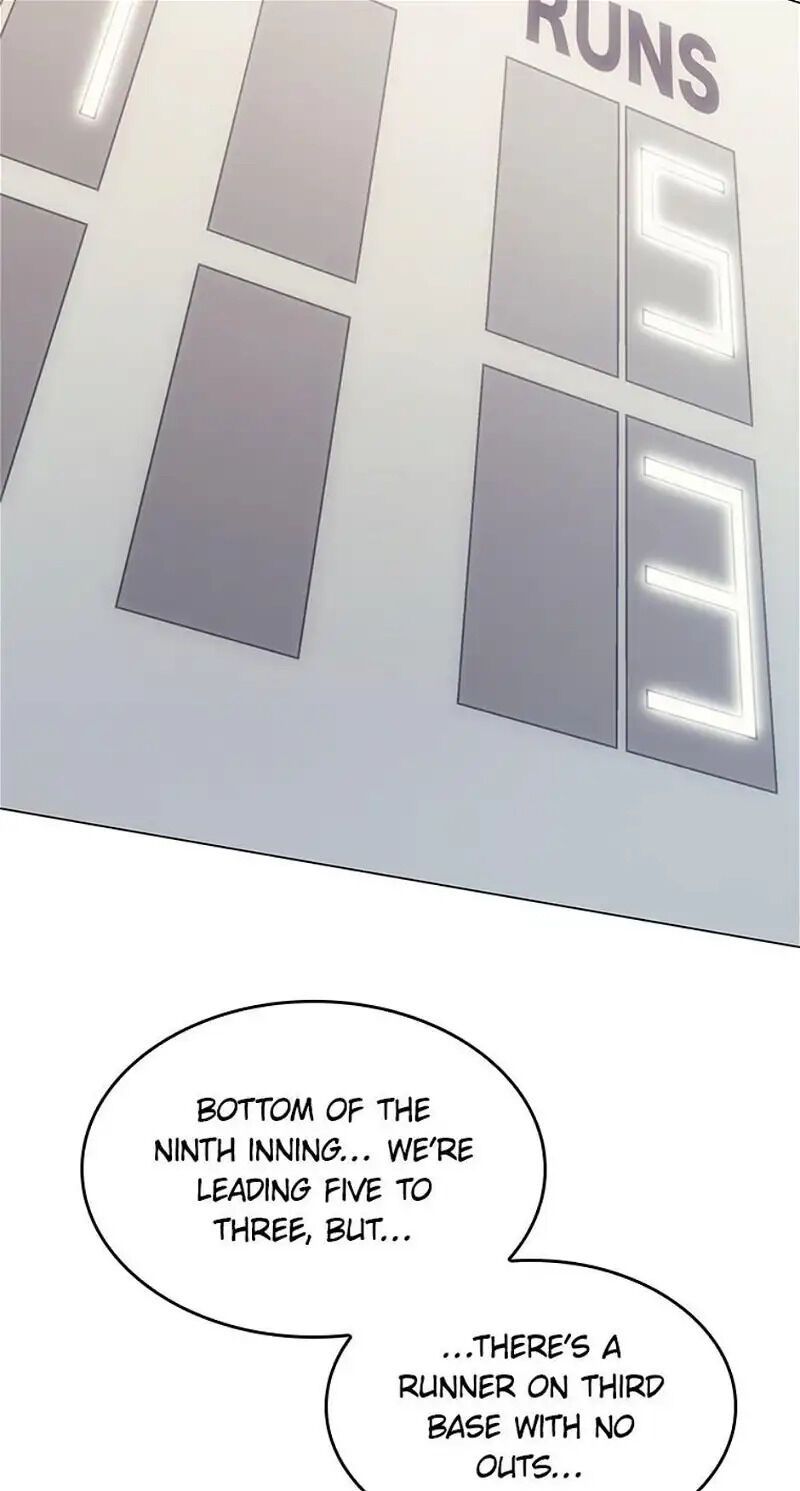 Read Home Plate's Villain Manga Online