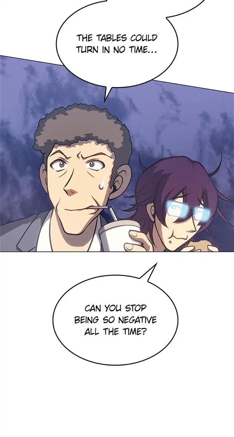 Read Home Plate's Villain Manga Online