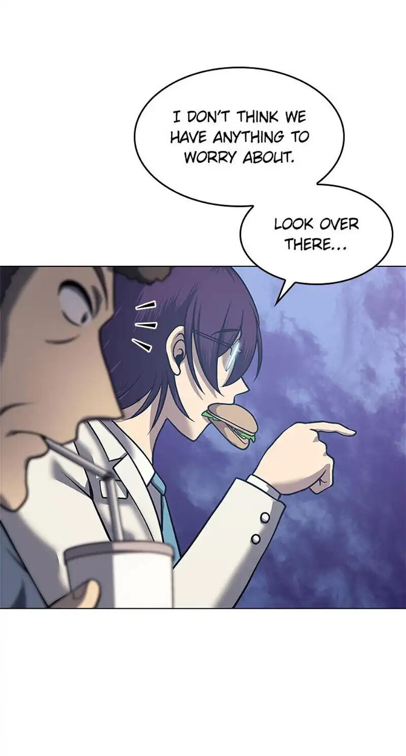 Read Home Plate's Villain Manga Online