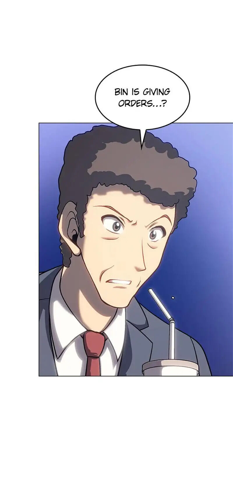Read Home Plate's Villain Manga Online