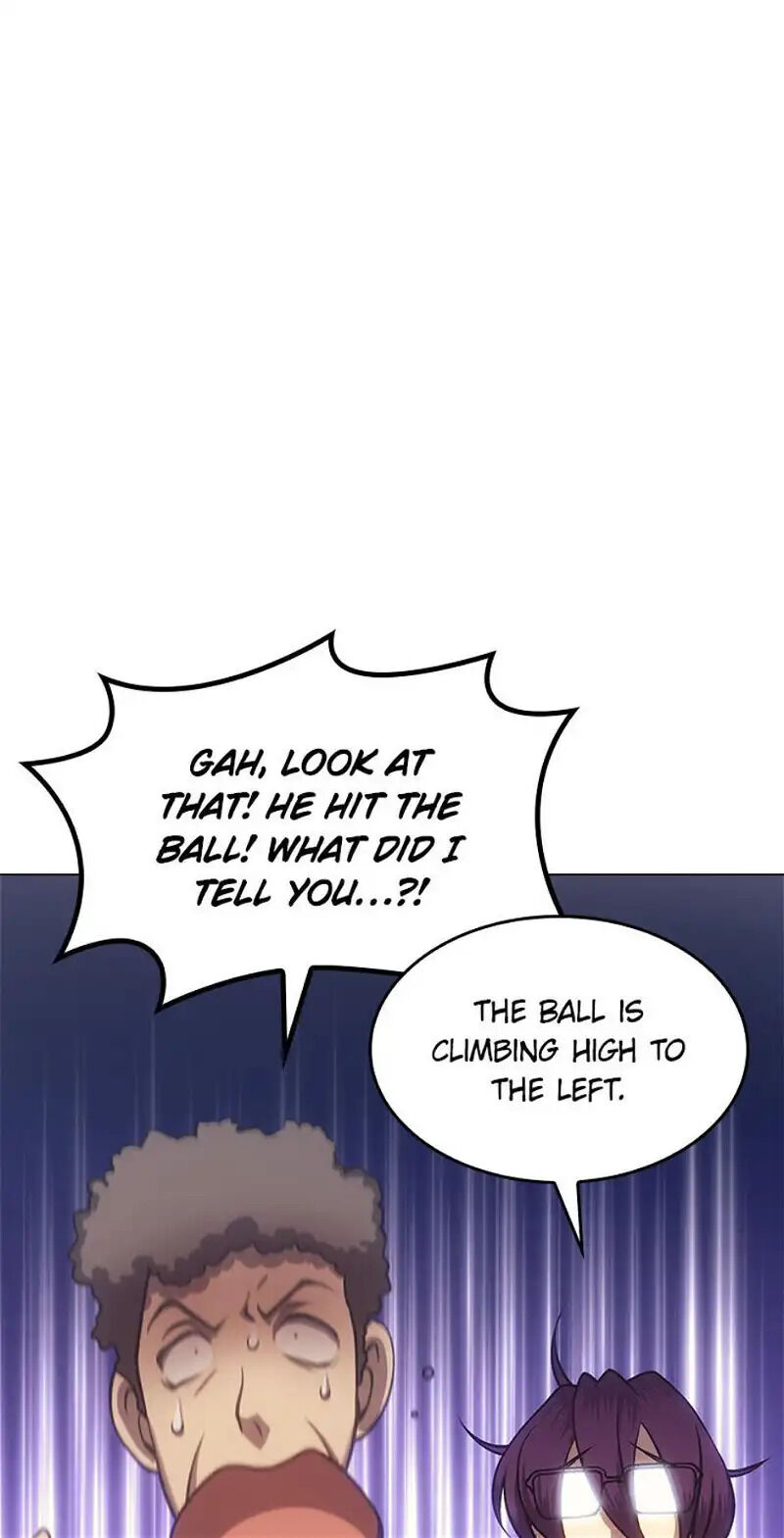 Read Home Plate's Villain Manga Online