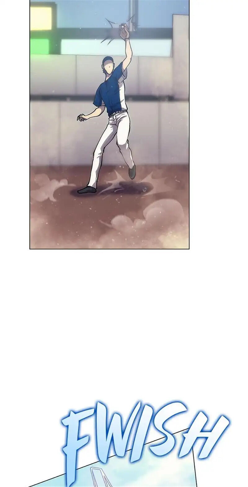 Read Home Plate's Villain Manga Online