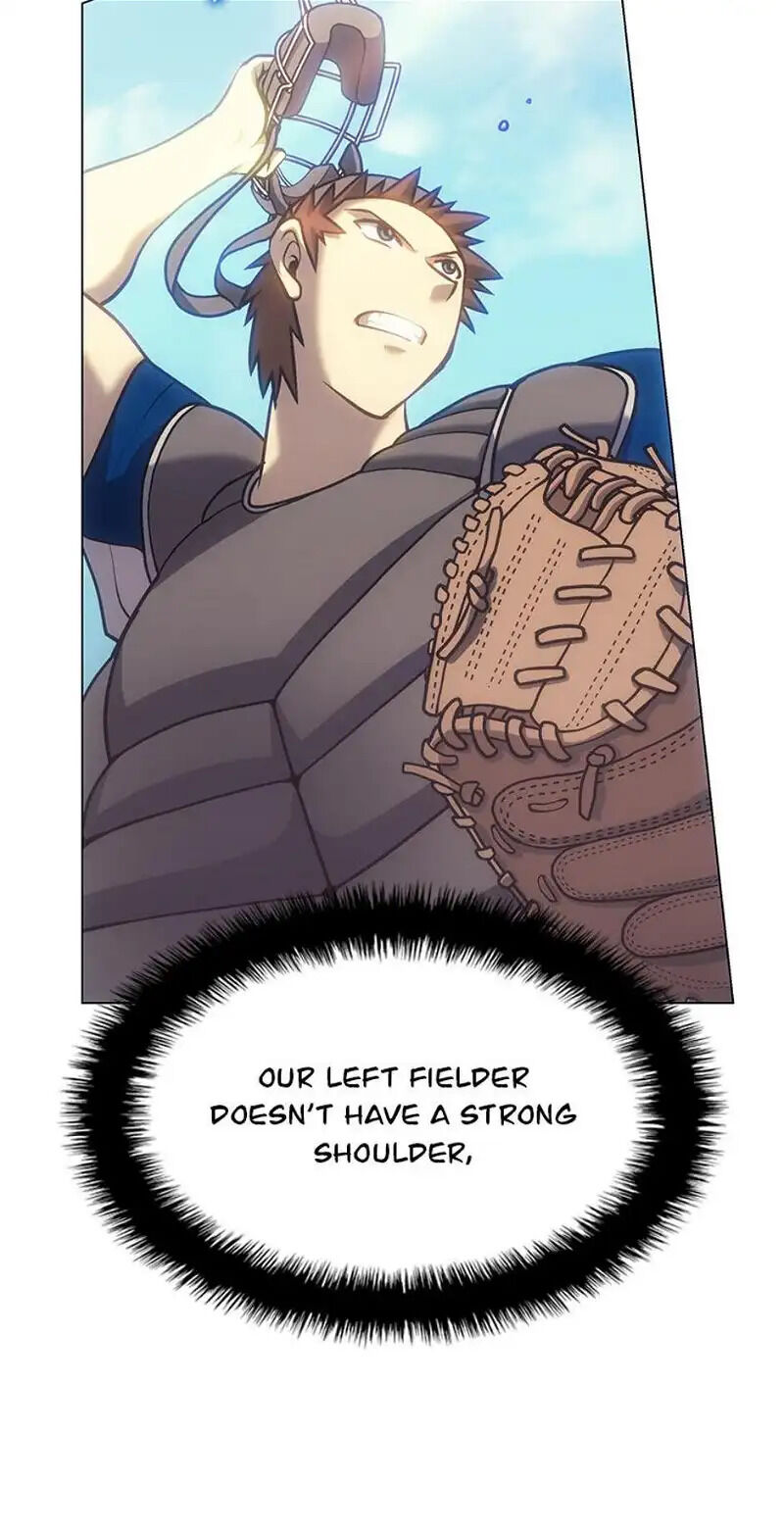 Read Home Plate's Villain Manga Online