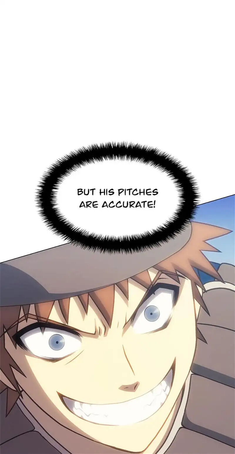 Read Home Plate's Villain Manga Online