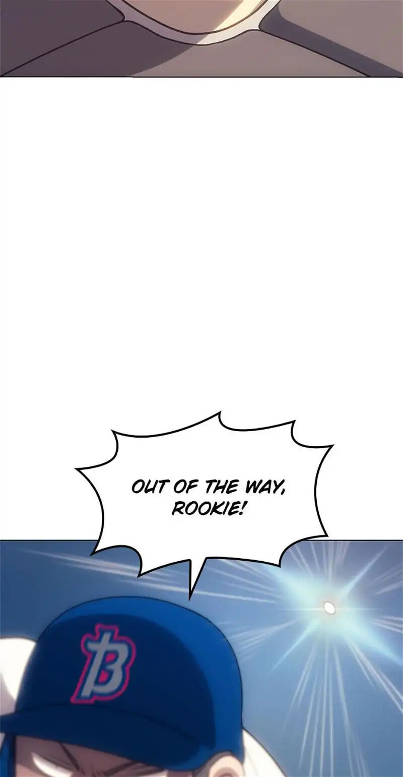 Read Home Plate's Villain Manga Online