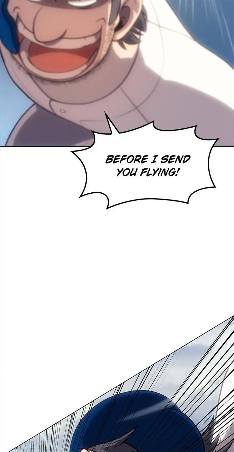 Read Home Plate's Villain Manga Online