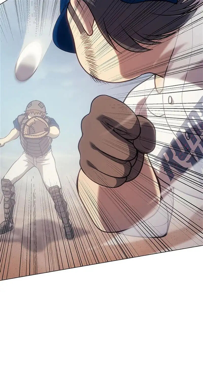 Read Home Plate's Villain Manga Online