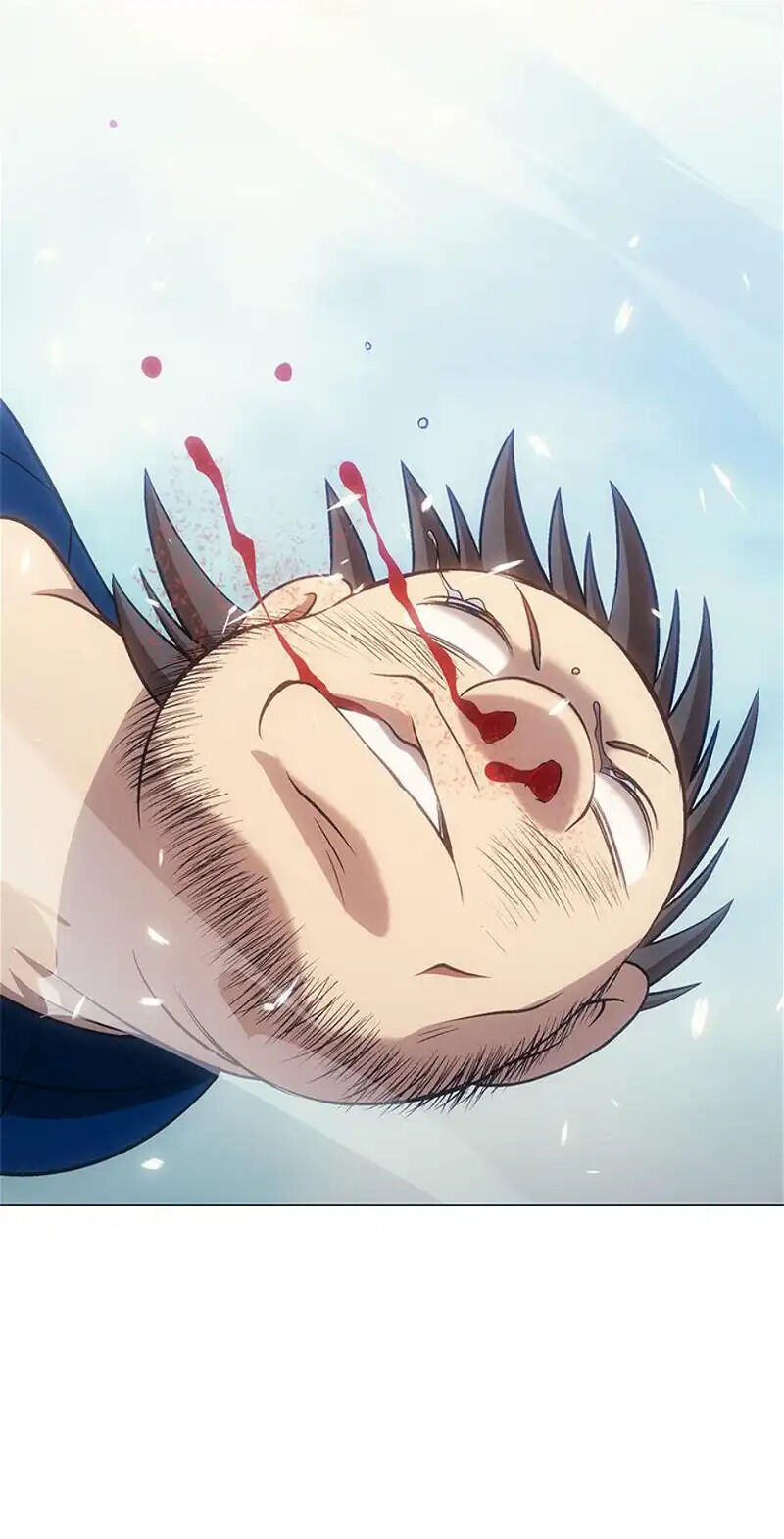 Read Home Plate's Villain Manga Online