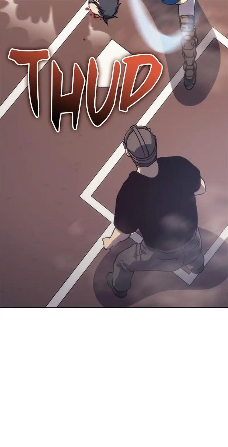 Read Home Plate's Villain Manga Online