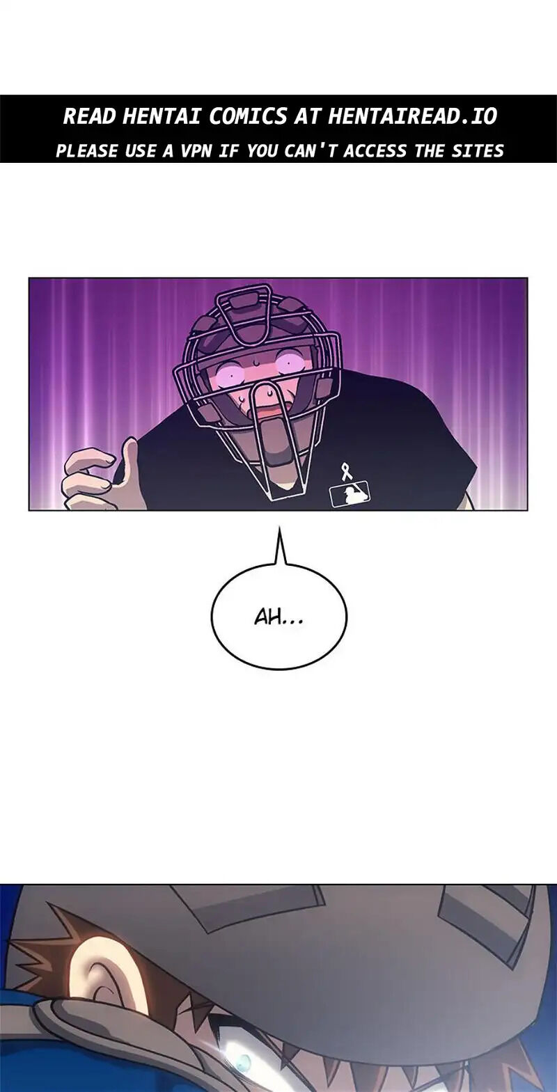 Read Home Plate's Villain Manga Online