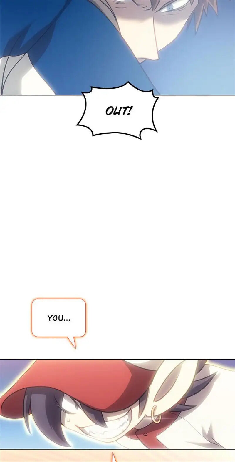 Read Home Plate's Villain Manga Online