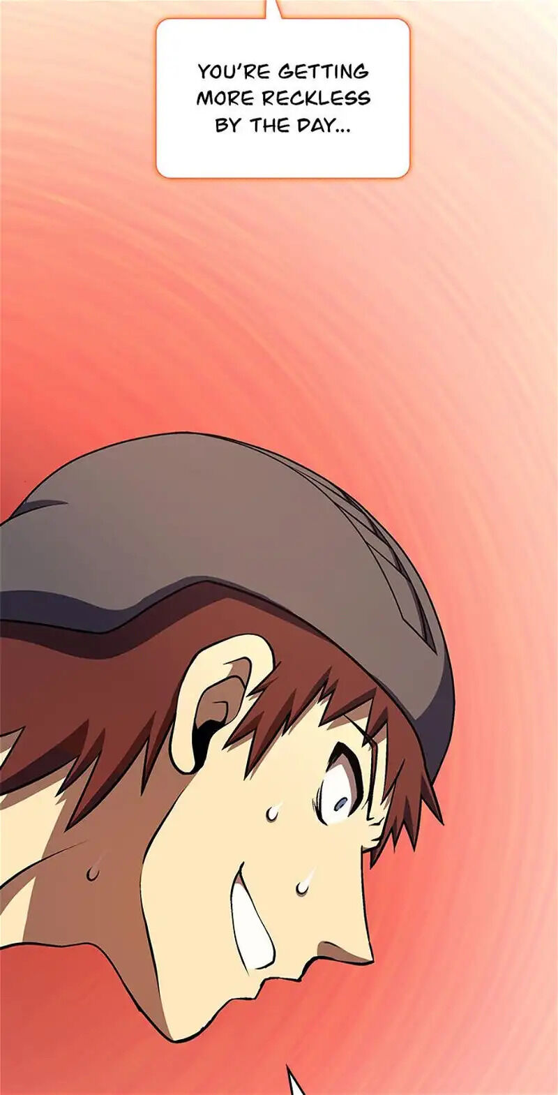 Read Home Plate's Villain Manga Online