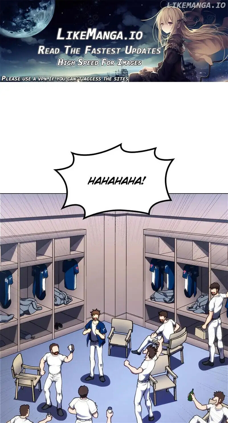 Read Home Plate's Villain Manga Online