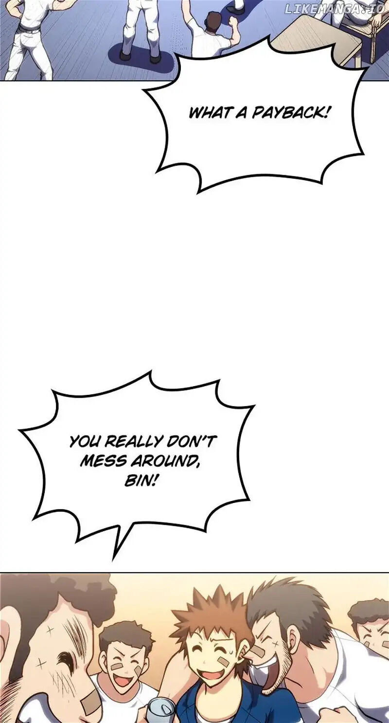 Read Home Plate's Villain Manga Online