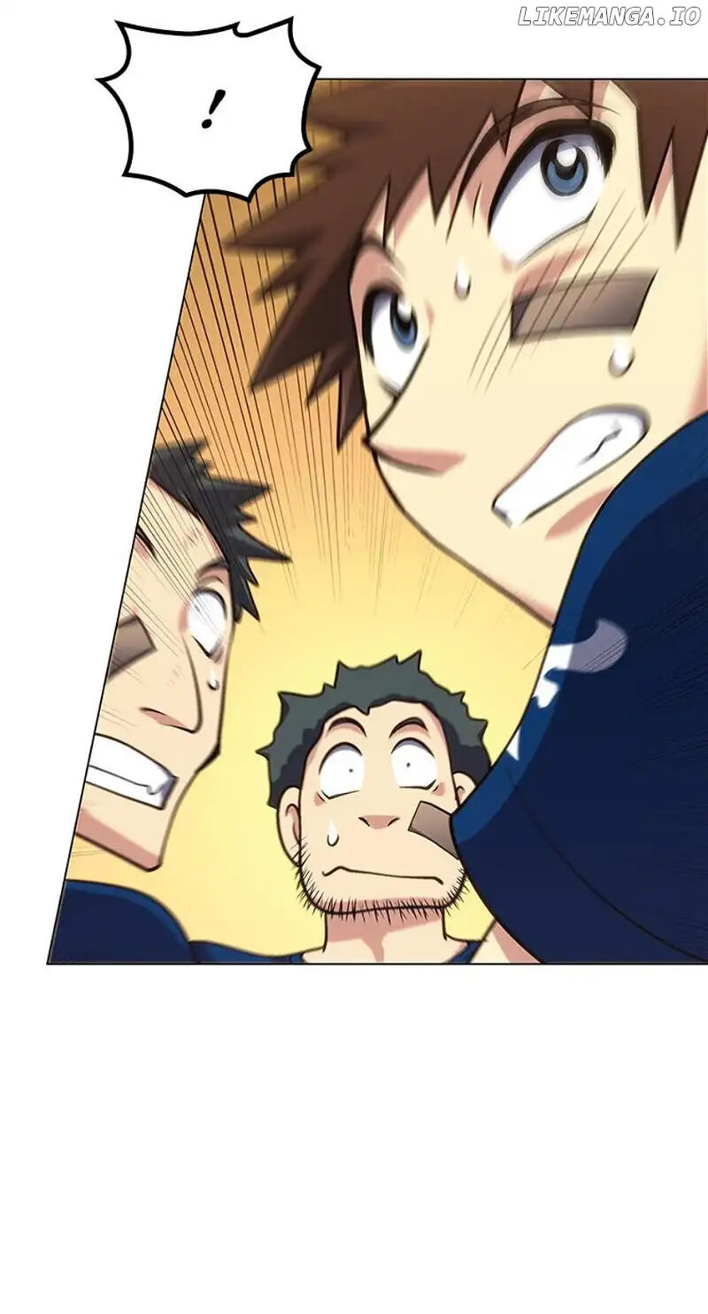 Read Home Plate's Villain Manga Online