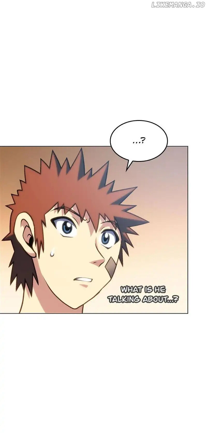 Read Home Plate's Villain Manga Online