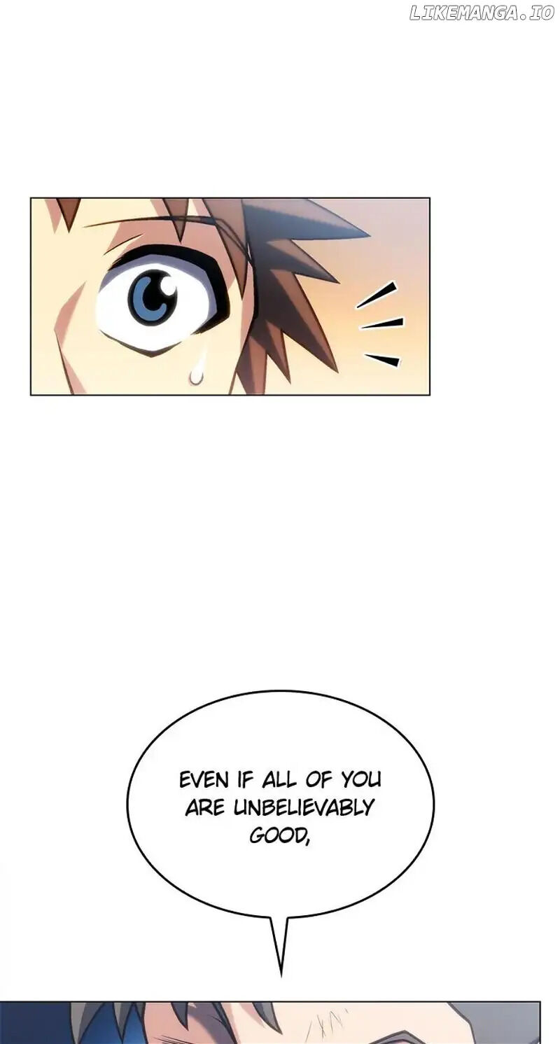 Read Home Plate's Villain Manga Online