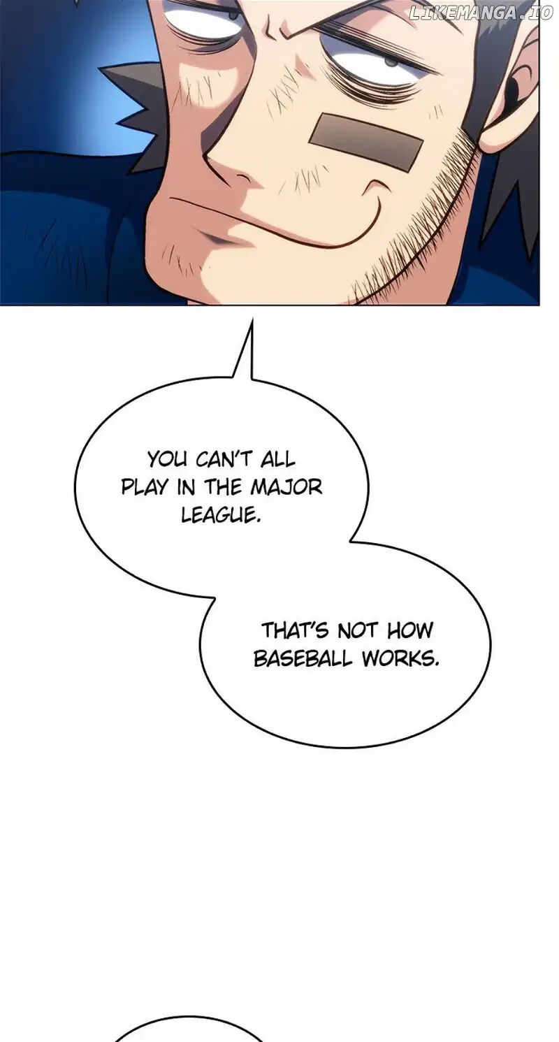 Read Home Plate's Villain Manga Online