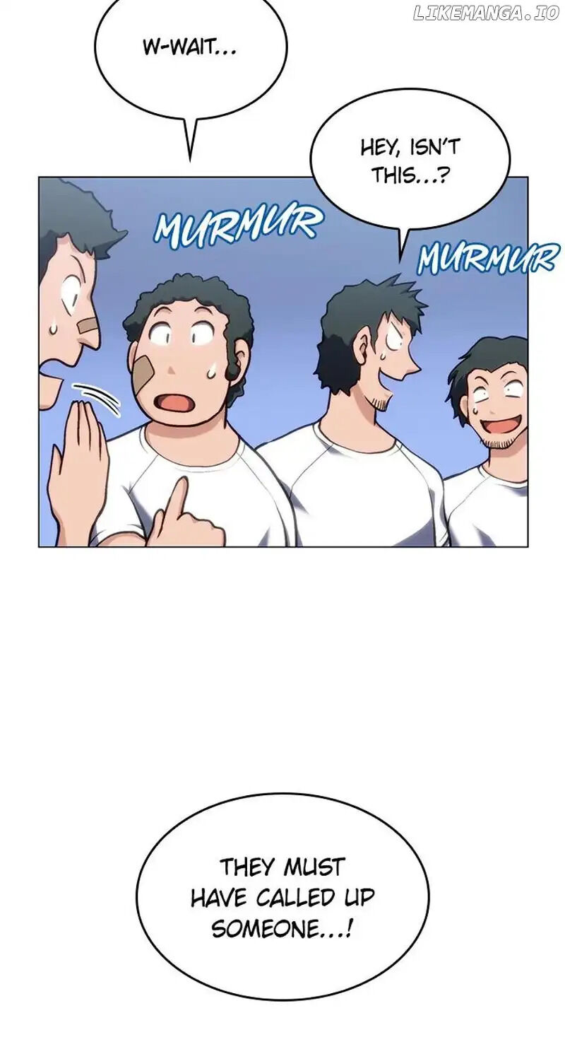 Read Home Plate's Villain Manga Online