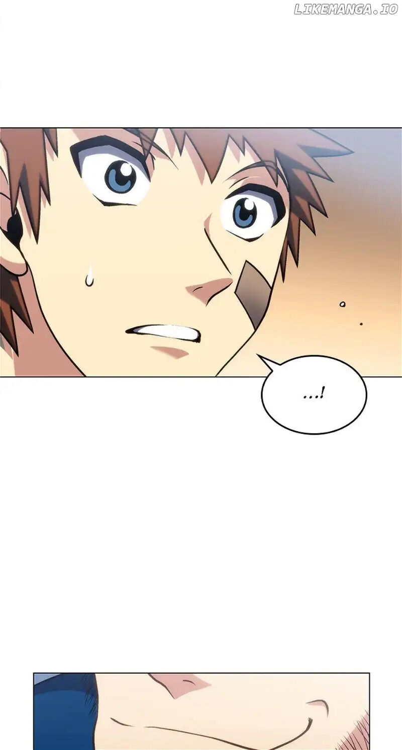 Read Home Plate's Villain Manga Online