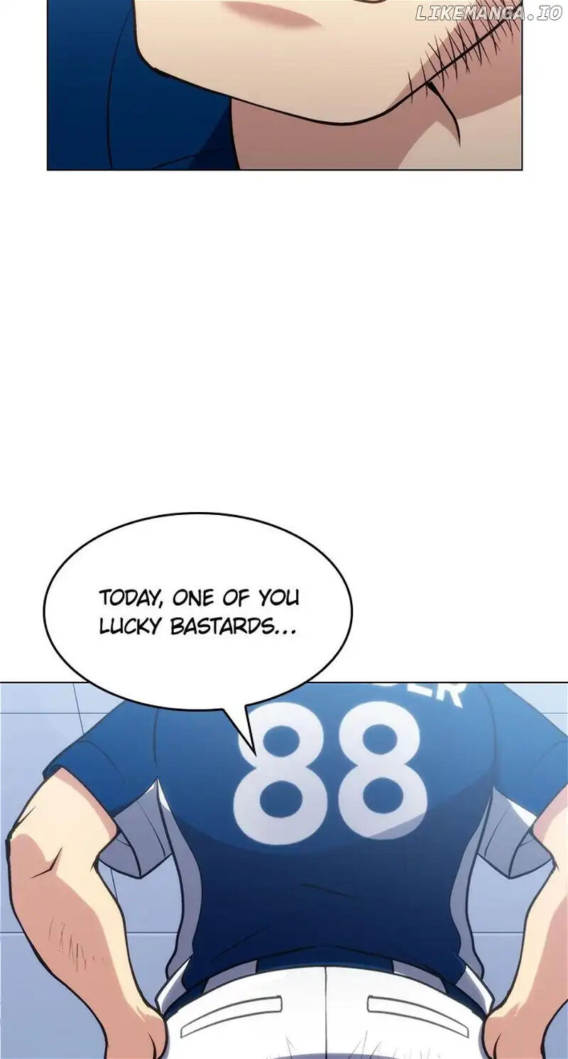 Read Home Plate's Villain Manga Online