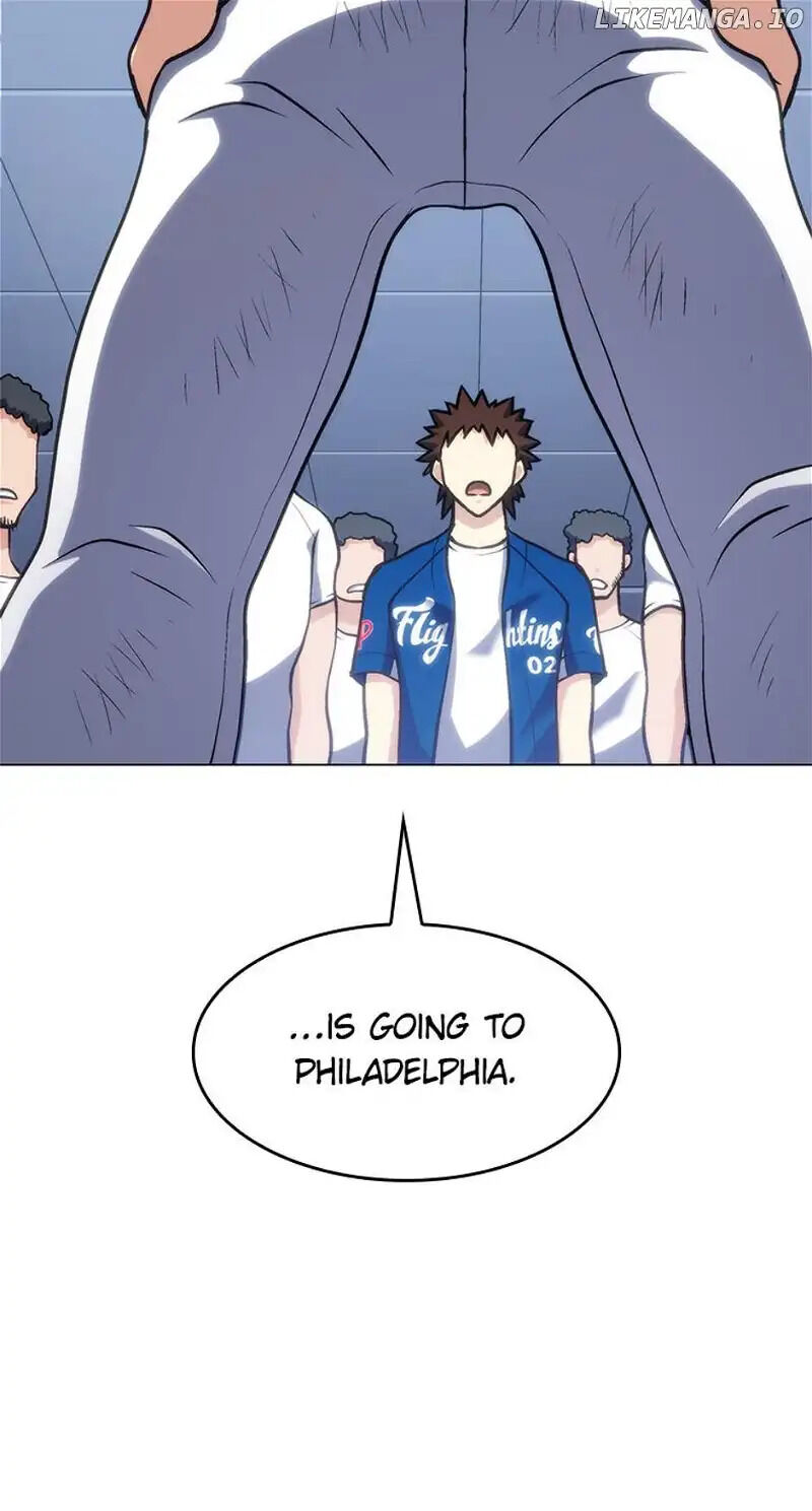 Read Home Plate's Villain Manga Online