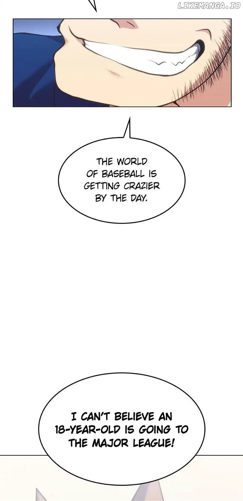 Read Home Plate's Villain Manga Online