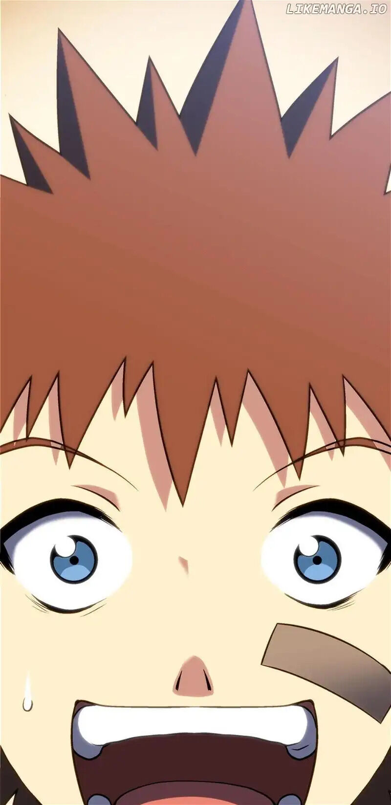 Read Home Plate's Villain Manga Online