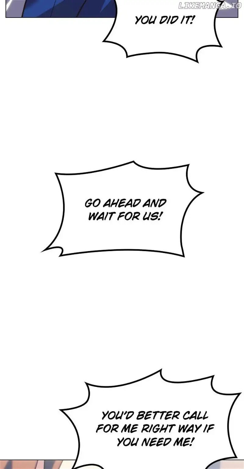 Read Home Plate's Villain Manga Online
