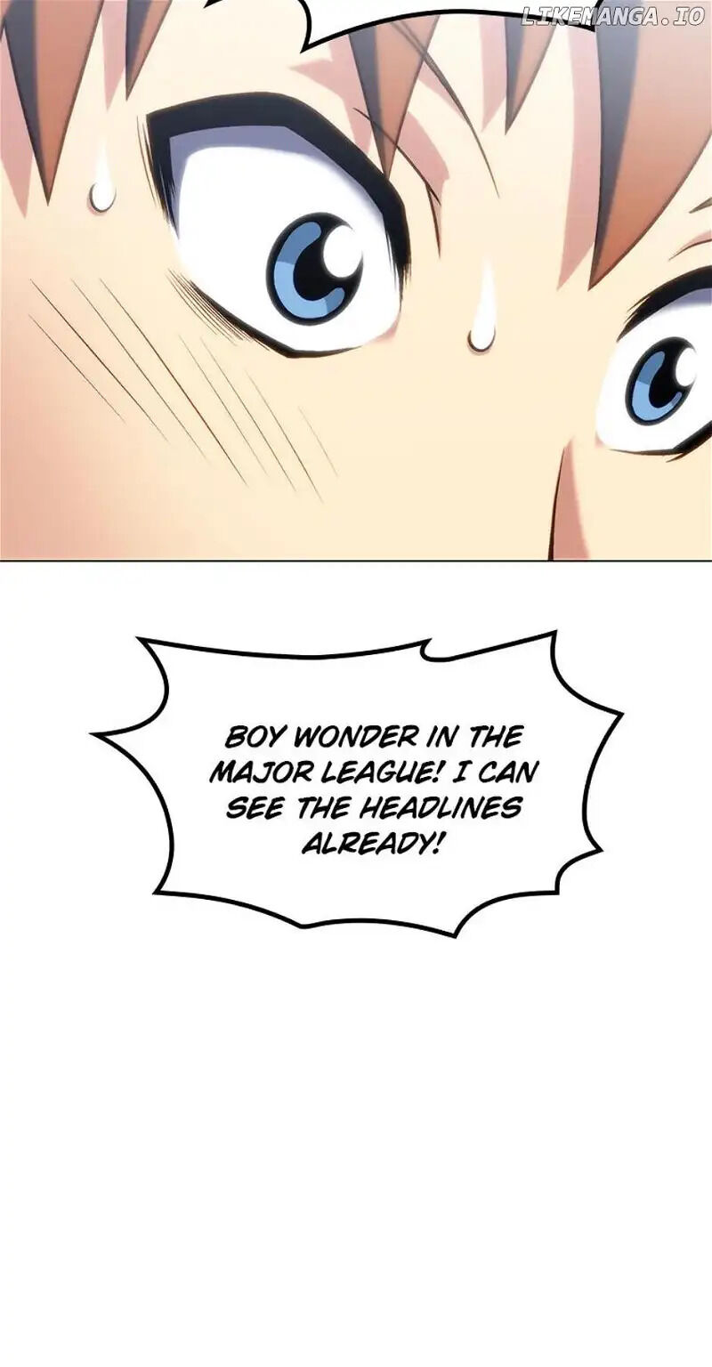 Read Home Plate's Villain Manga Online