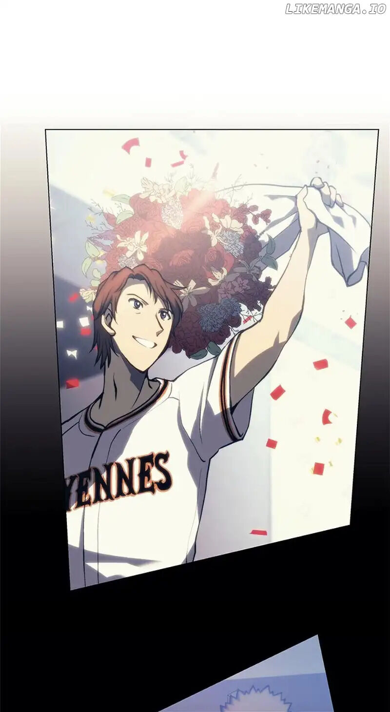 Read Home Plate's Villain Manga Online