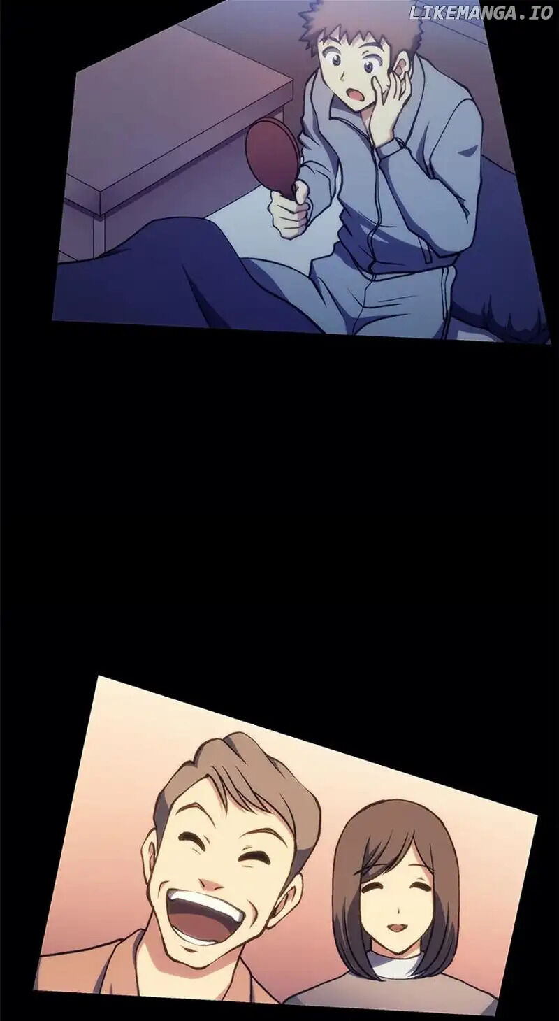 Read Home Plate's Villain Manga Online