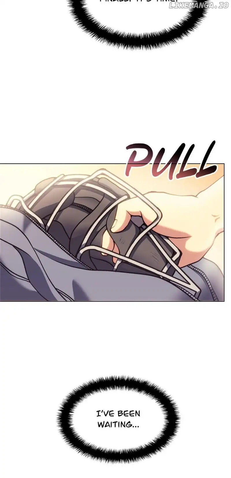 Read Home Plate's Villain Manga Online