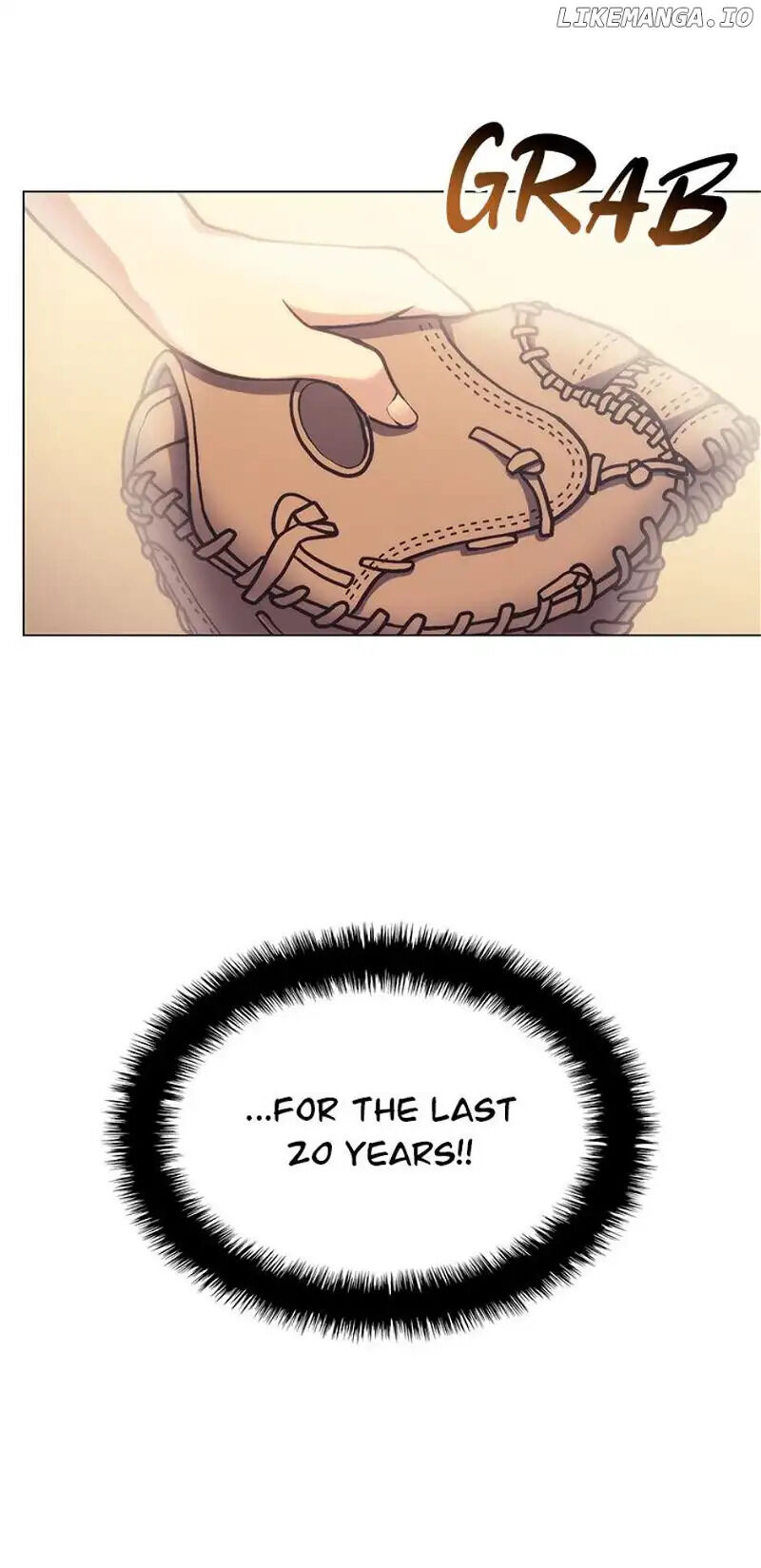 Read Home Plate's Villain Manga Online