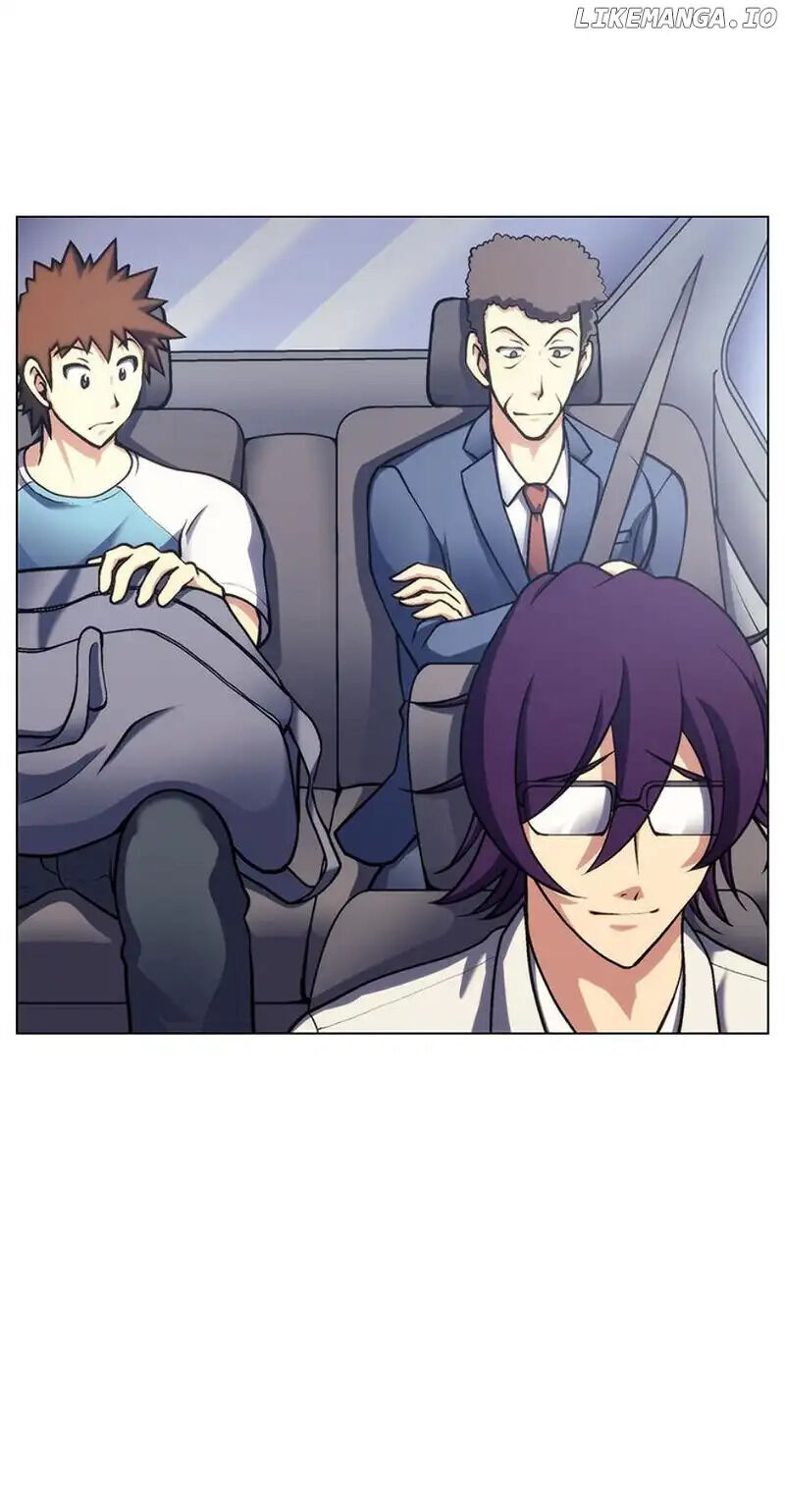 Read Home Plate's Villain Manga Online