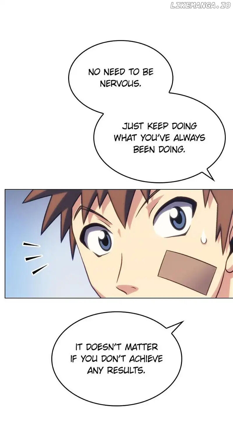 Read Home Plate's Villain Manga Online