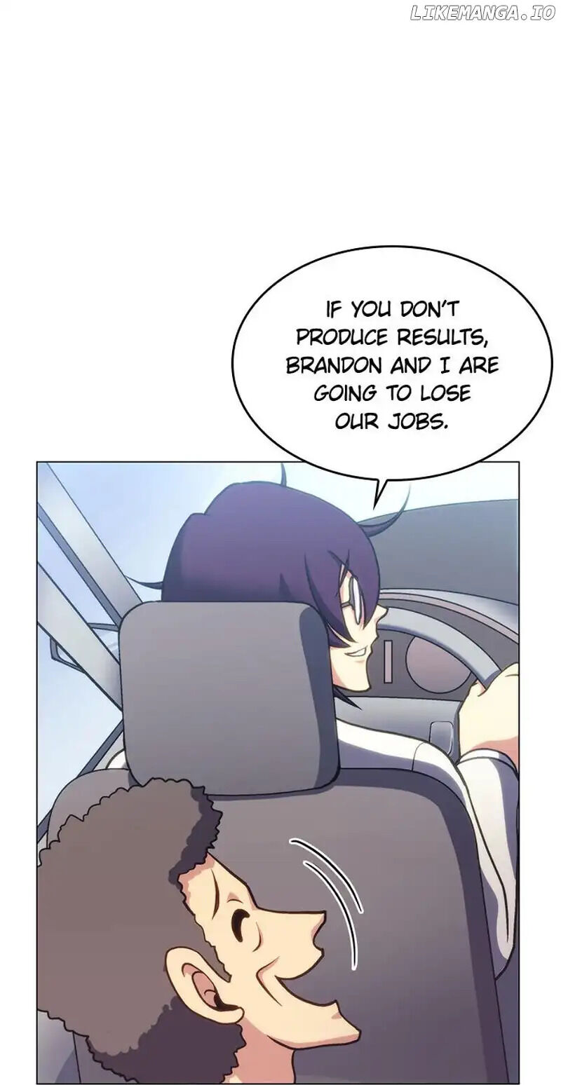 Read Home Plate's Villain Manga Online