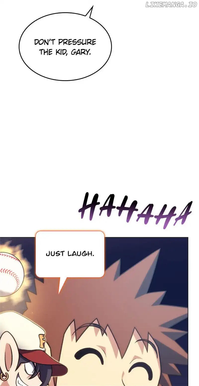 Read Home Plate's Villain Manga Online
