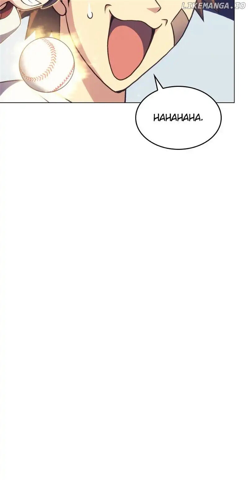 Read Home Plate's Villain Manga Online