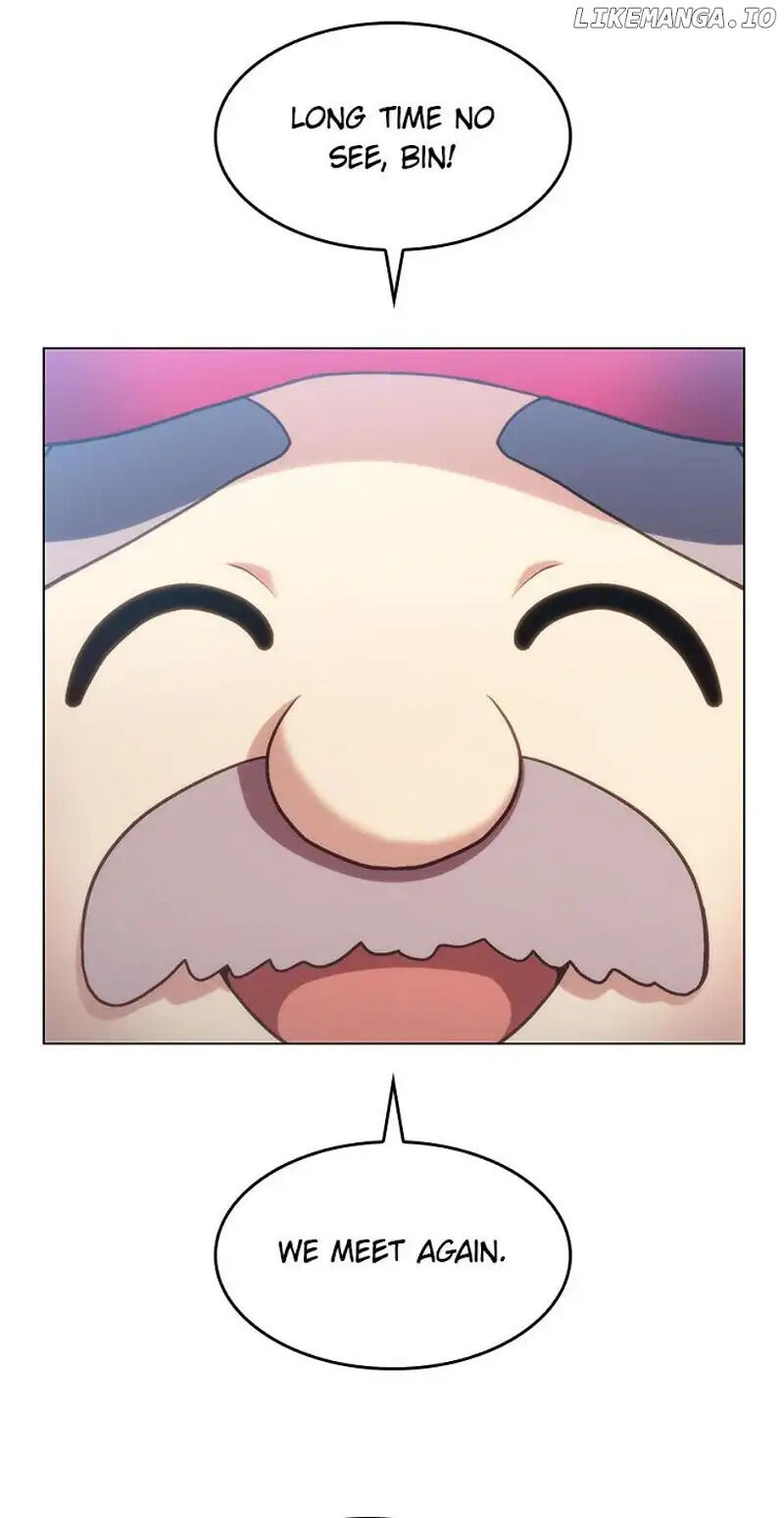 Read Home Plate's Villain Manga Online