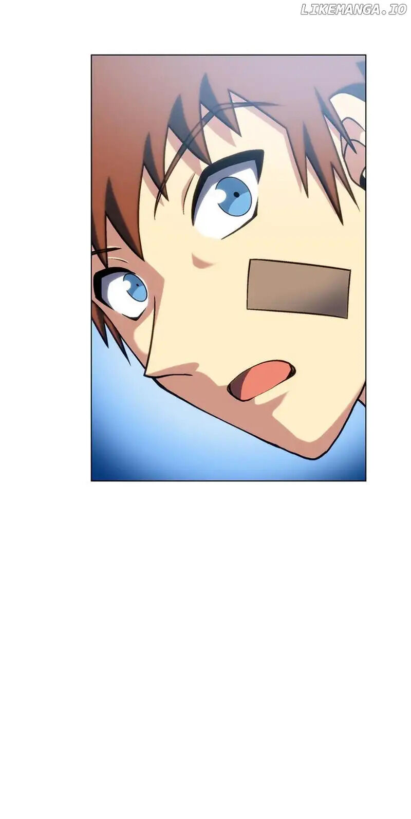 Read Home Plate's Villain Manga Online