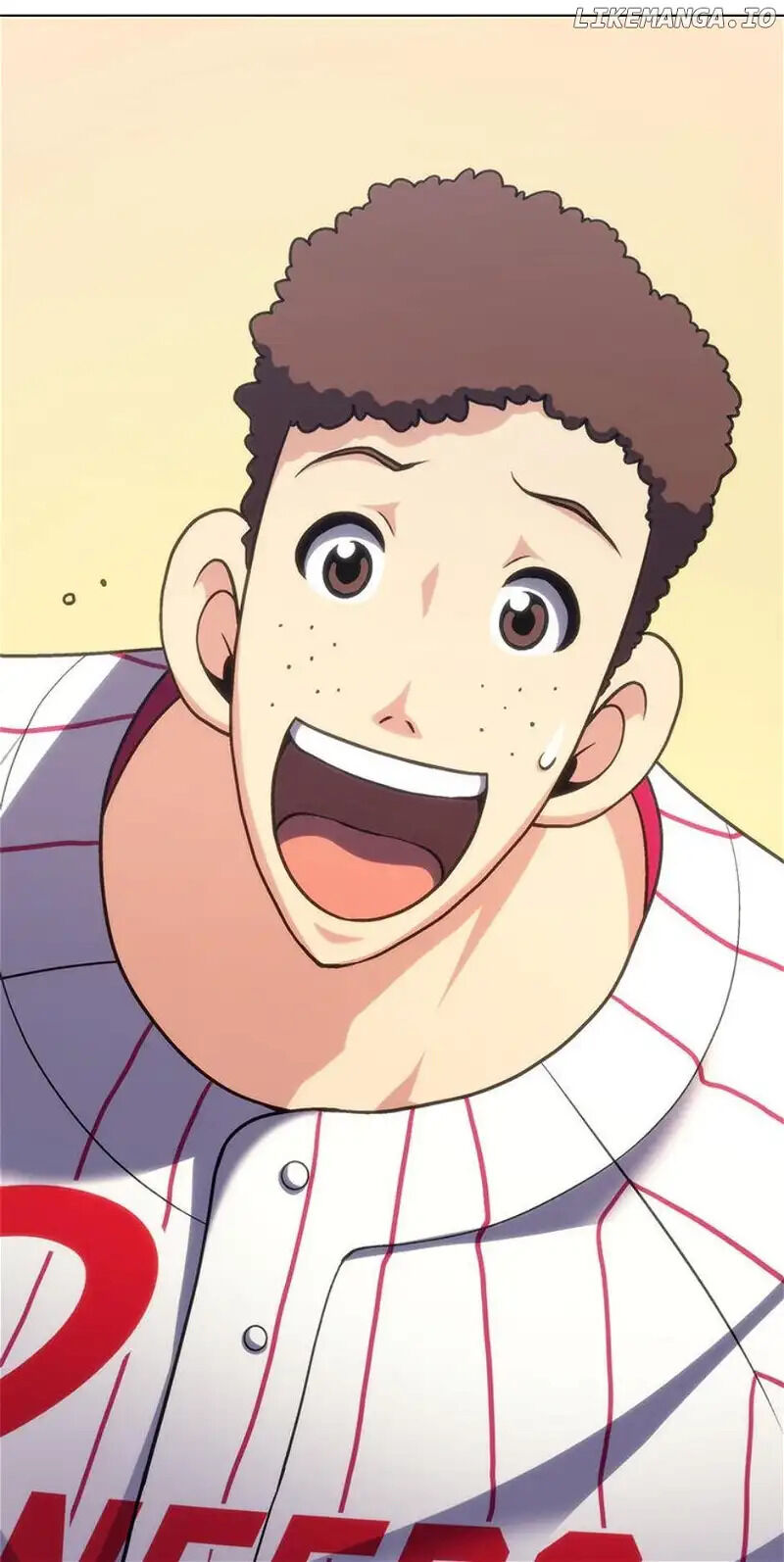 Read Home Plate's Villain Manga Online
