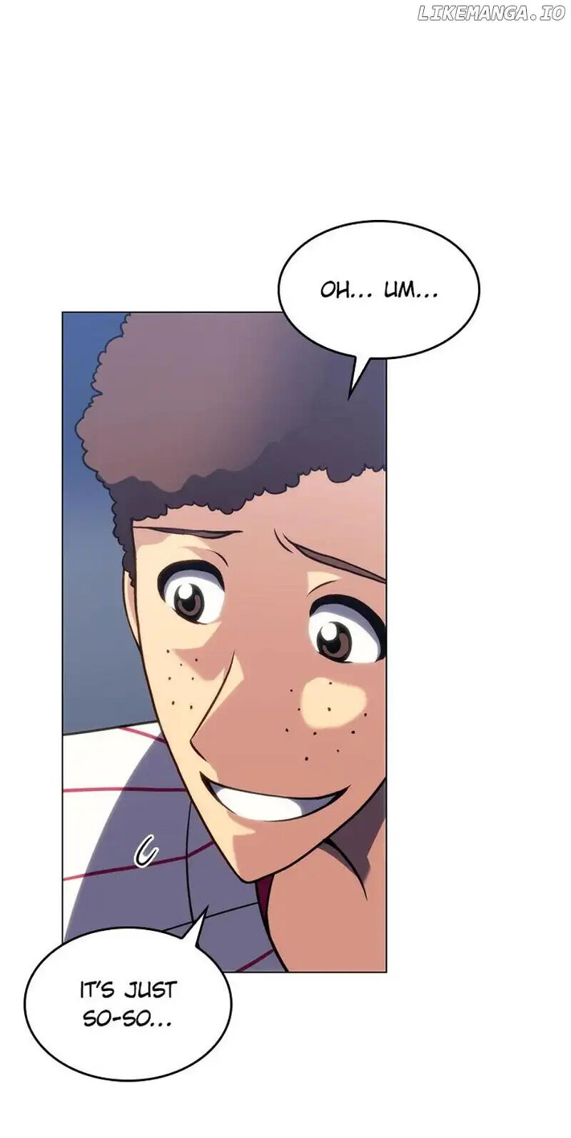 Read Home Plate's Villain Manga Online